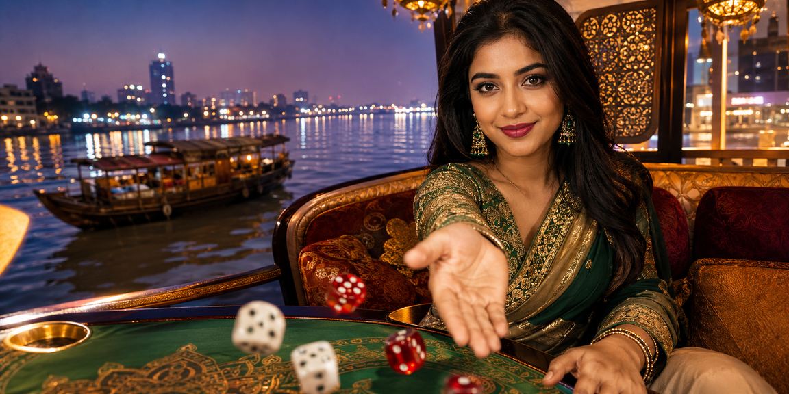 বাংলাদেশে জনপ্রিয় সুন্দরবন অঞ্চলের ডাইস গেম